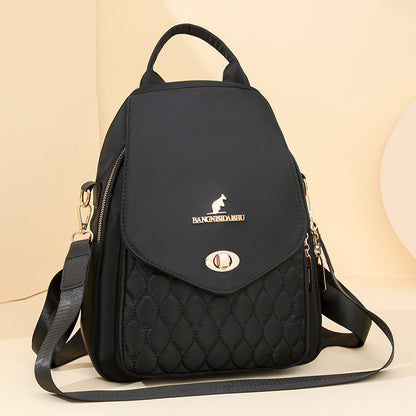 🎒🎒2026 Nowy plecak z modnej tkaniny Oxford w stylu casual